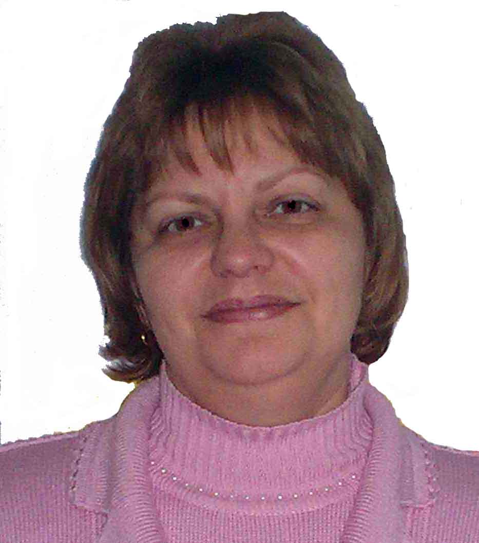 Филиппова Светлана Геннадьевна.